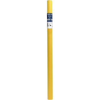Canson Kraft 68x300 cm Yellow 18 65 g Цветна хартия (C200004296)