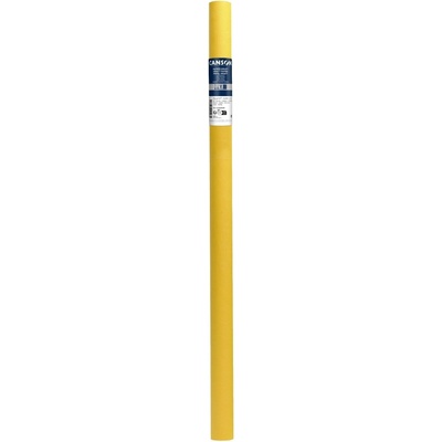 Canson Kraft 68x300 cm Yellow 18 65 g Цветна хартия (C200004296)