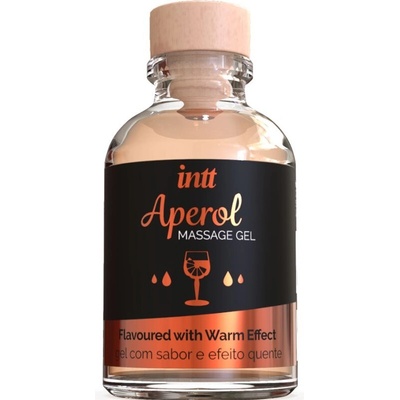 INTT APEROL MASSAGE GEL 30 ml