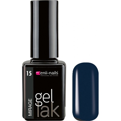 Enii Nails Gel lak mirage 11 ml