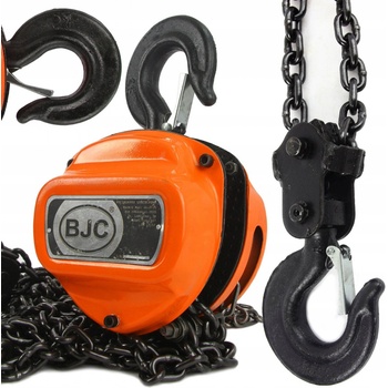 Reťazový navijak BJC M80756 1 T