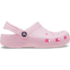 Crocs Детски сандали Crocs Kid's Classic Clog T Sandals - Pink Milk - размер 24-25 (EU) (702-2086-2815)