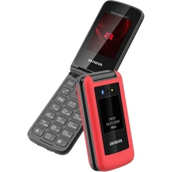 Image 1 of Aiwa FP-30-2G Dual