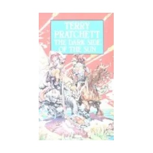 Dark Side Of The Sun | Terry Pratchett (1999)