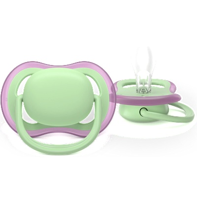 Philips Avent Ultra Air, 6-18 м. , 2 броя (SCF087/12)