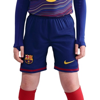 Nike FCB Y NK DF SHORT STAD HM 2025/26 hj5589-455