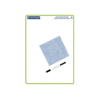 Oboustranně stíratelné tabulky 7789 formát A3