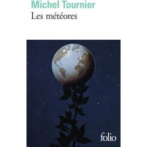 Les meteores | Michel Tournier (ISBN: 9782070369058)