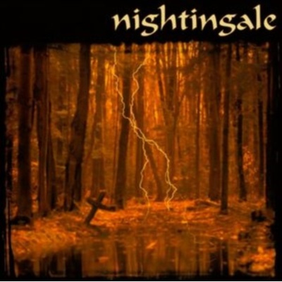 Nightingale 12Remastered Album Vinyl