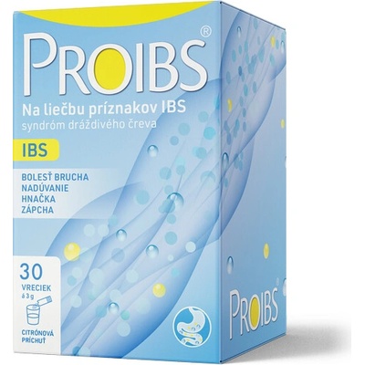 Proibs 30 sáčků
