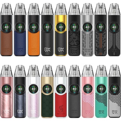 OXVA NeXLIM 1500 mAh Dark Grey 1 ks