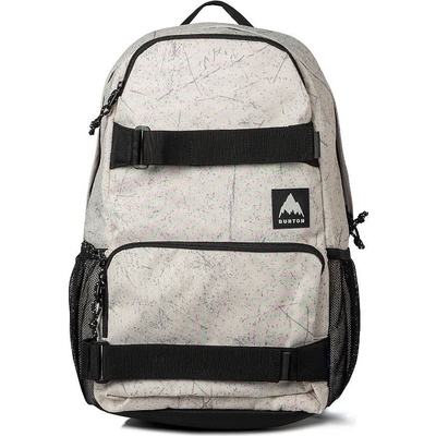 Burton Treble Yell Defy Texture 21 l