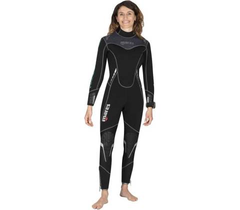 Mares EVOLUTION SHE DIVES 7 mm