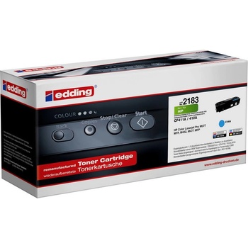 Edding HP CF411A - kompatibilný