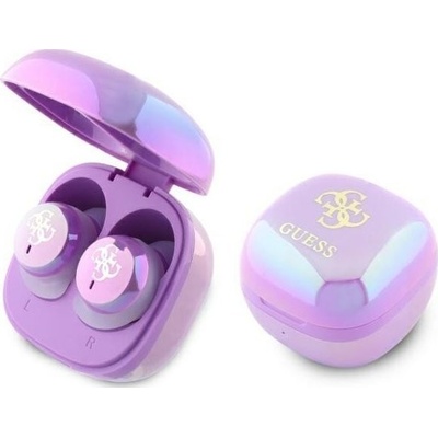 Guess Guess Bluetooth sluchátka GUTWSJ144ESU TWS