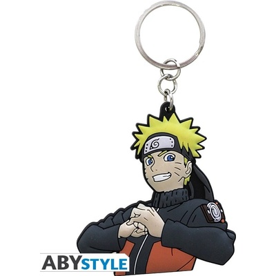Prívesok na kľúče Naruto Shippuden Naruto