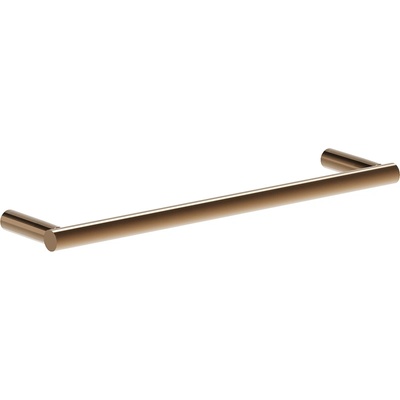 Mexen Loop закачалка за кърпа, розово злато - 70A71041-60 (70A71041-60)