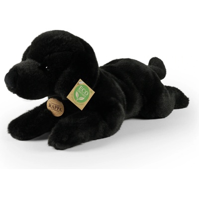 Eco-Friendly Labrador černý 40 cm