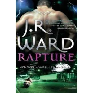 Rapture | J. R. Ward (2013)