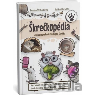 Škrečkopédia