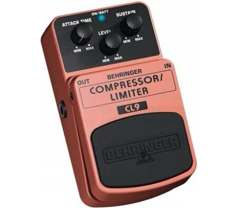 Behringer CL9