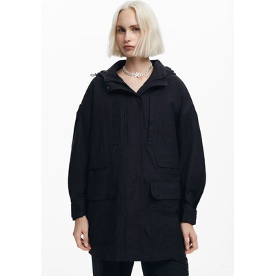 Desigual Dublín negro