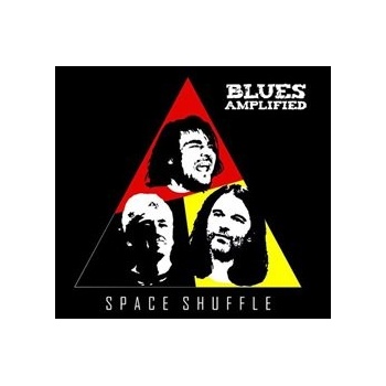 Space Shuffle - Blues Amplified