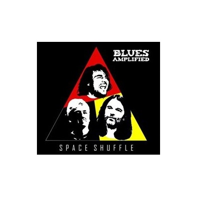 Space Shuffle - Blues Amplified