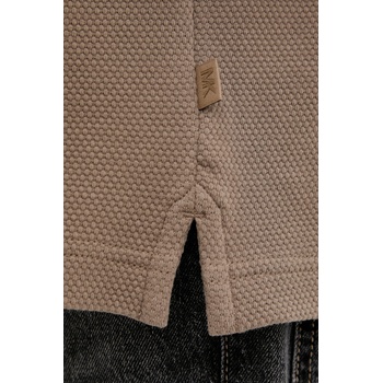 Michael Kors Тениска с яка Michael Kors (CT552LFHSA)