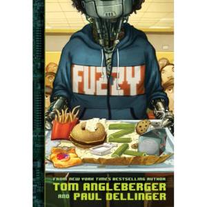 Fuzzy (ISBN: 9781419729683)