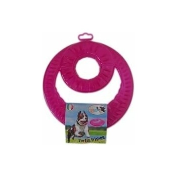Cobbys Pet Soft frisbee 23,5 cm
