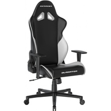 DXRacer GLADIATOR černo-bílá