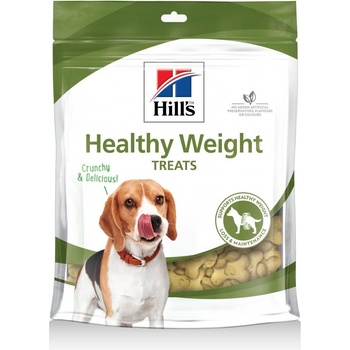 Hill's Canine Healthy Weight Treats 220 g