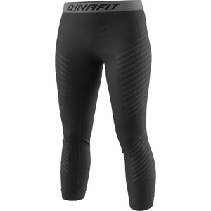Dynafit Дамско мериносово термобельо Dynafit Women's Tour Light Merino 3/4 Tight Merino base layer - Black Out - размер XL (115-1278-0315)