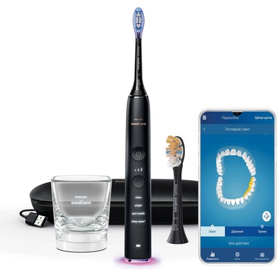 Philips Sonicare DiamondClean HX9917/89