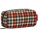 Reisenthel Praktické pouzdro Multicase Glencheck red