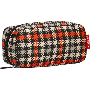 Reisenthel Praktické pouzdro Multicase Glencheck red