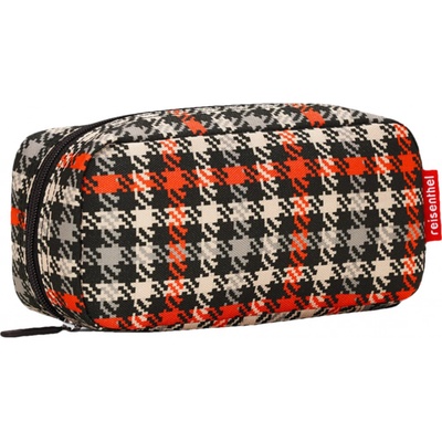 Reisenthel Praktické pouzdro Multicase Glencheck red