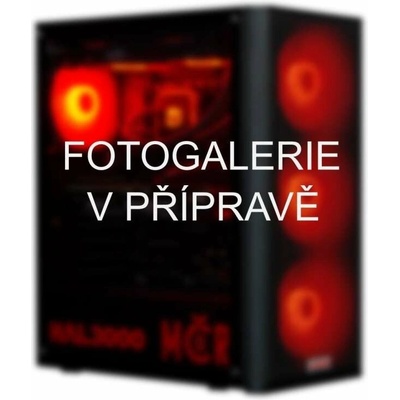 HAL3000 MČR Finale Pro W11HS2734