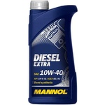 MANNOL 7504 Diesel Extra 10W-40 1 l