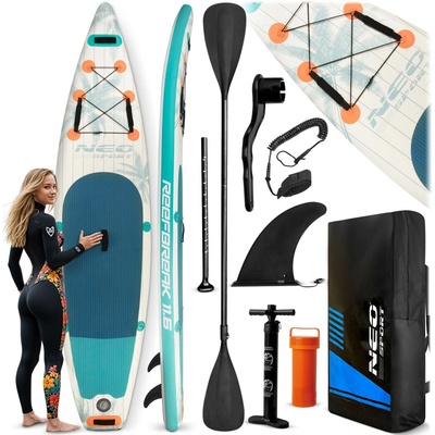 paddleboard Neo-Sport Reefbreak J-170315 350 cm