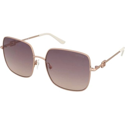 GUESS Слънчеви очила Guess GU7906-H 28Z
