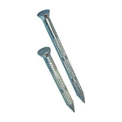 PRODOMOS line Kalené hřeby do betonu 3,5 x 50 mm (bal/250ks) na nopové fólie
