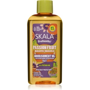 Skala Passion Fruit подхранващо масло 90ml