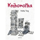 Knihomoľka