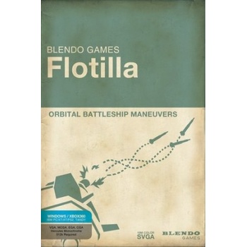 Flotilla
