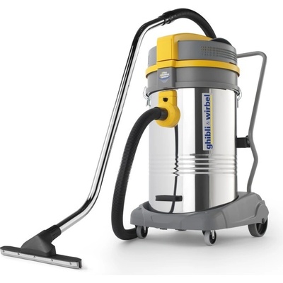 Ghibli Power WD80.2 I TPT