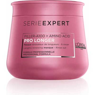 L'Oréal Expert Pro Longer posilňujúca maska 250 ml
