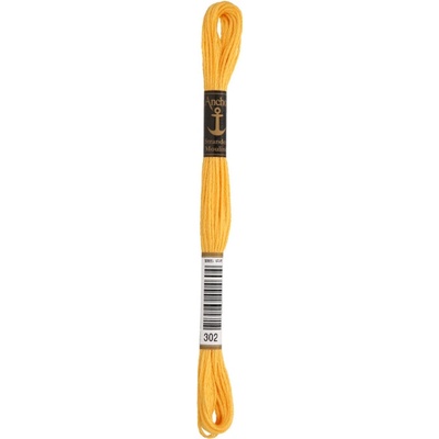 Anchor Mouline 301-400 Farba: 302