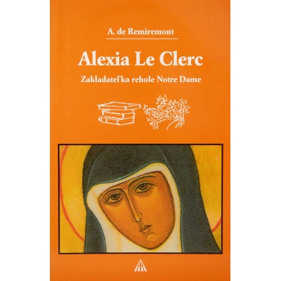 Alexia Le Clerc